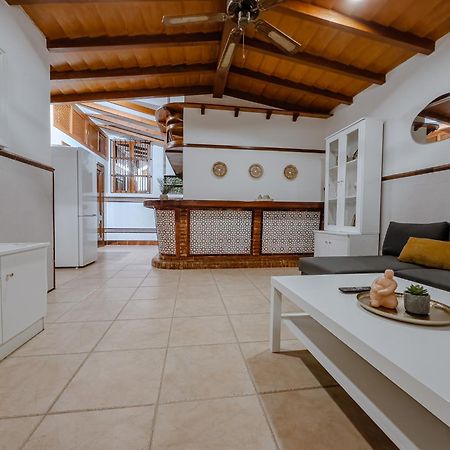 El Mirador De La Consentida Rooms & Suites Boutique Marbella Dış mekan fotoğraf