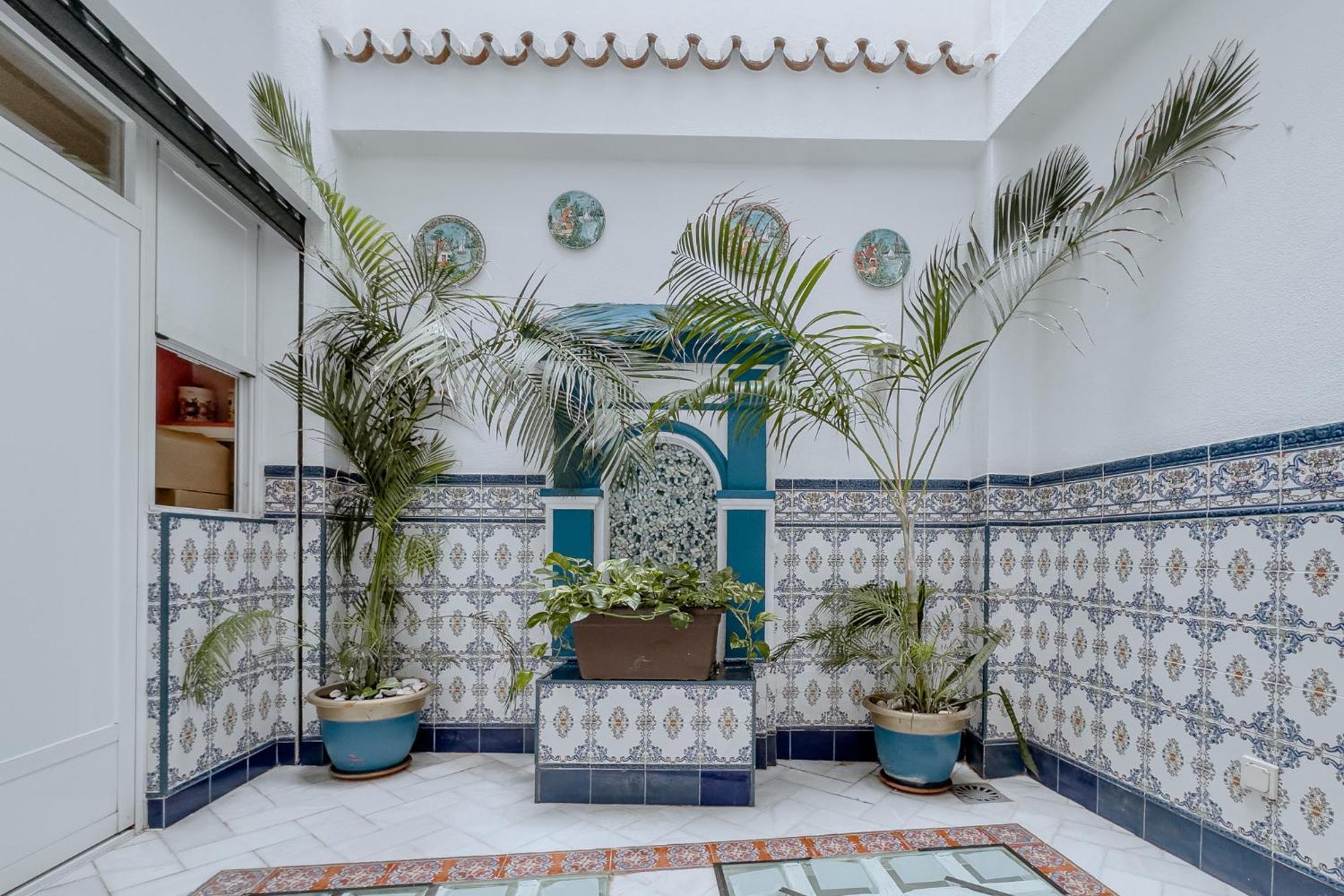 El Mirador De La Consentida Rooms & Suites Boutique Marbella Dış mekan fotoğraf