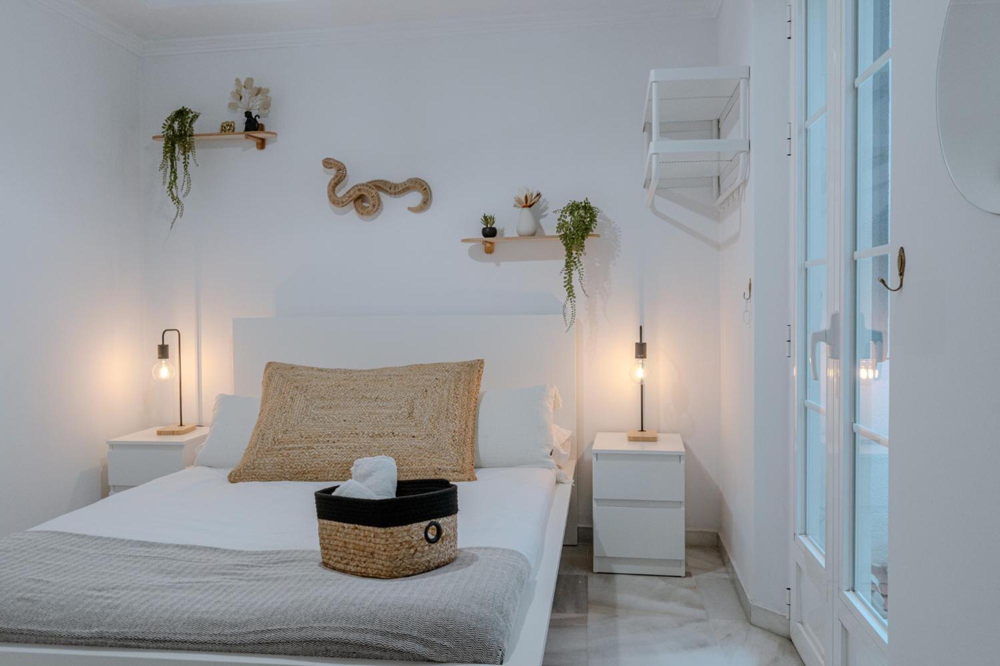 El Mirador De La Consentida Rooms & Suites Boutique Marbella Dış mekan fotoğraf