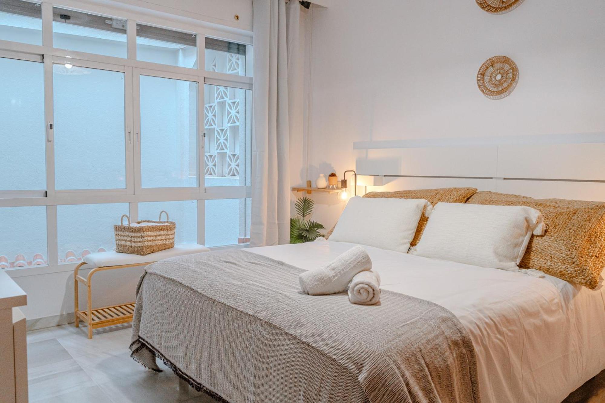 El Mirador De La Consentida Rooms & Suites Boutique Marbella Dış mekan fotoğraf