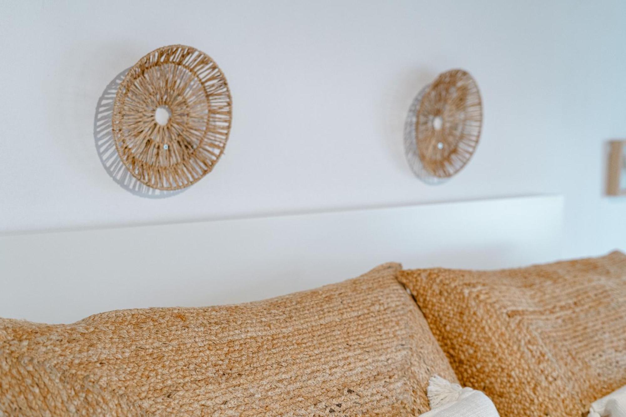 El Mirador De La Consentida Rooms & Suites Boutique Marbella Dış mekan fotoğraf