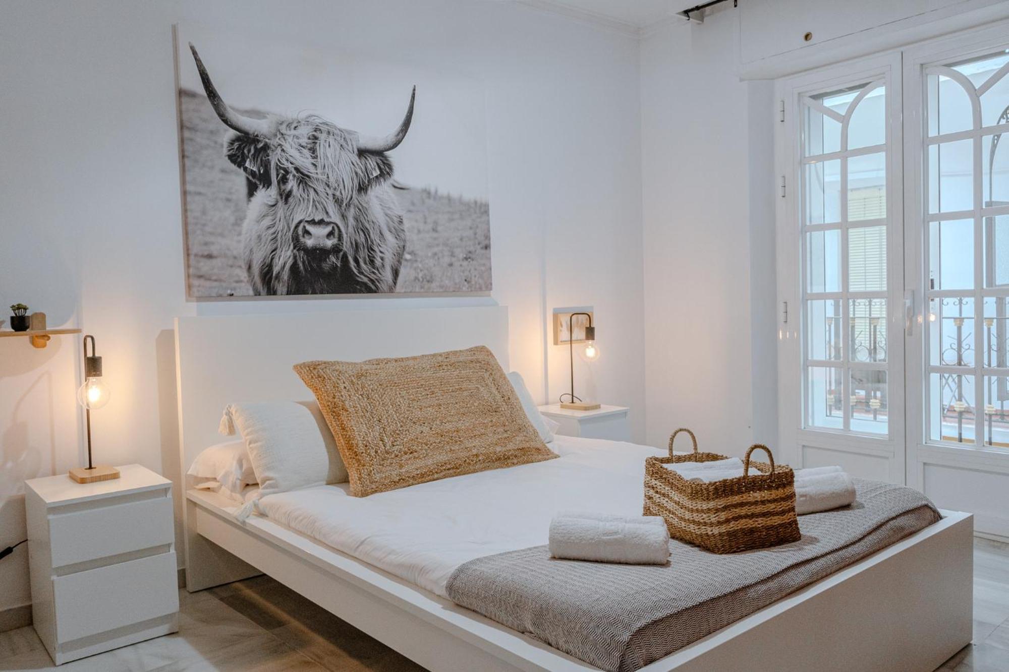 El Mirador De La Consentida Rooms & Suites Boutique Marbella Dış mekan fotoğraf