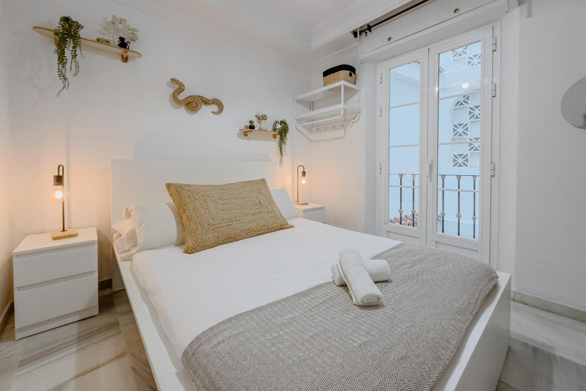 El Mirador De La Consentida Rooms & Suites Boutique Marbella Dış mekan fotoğraf