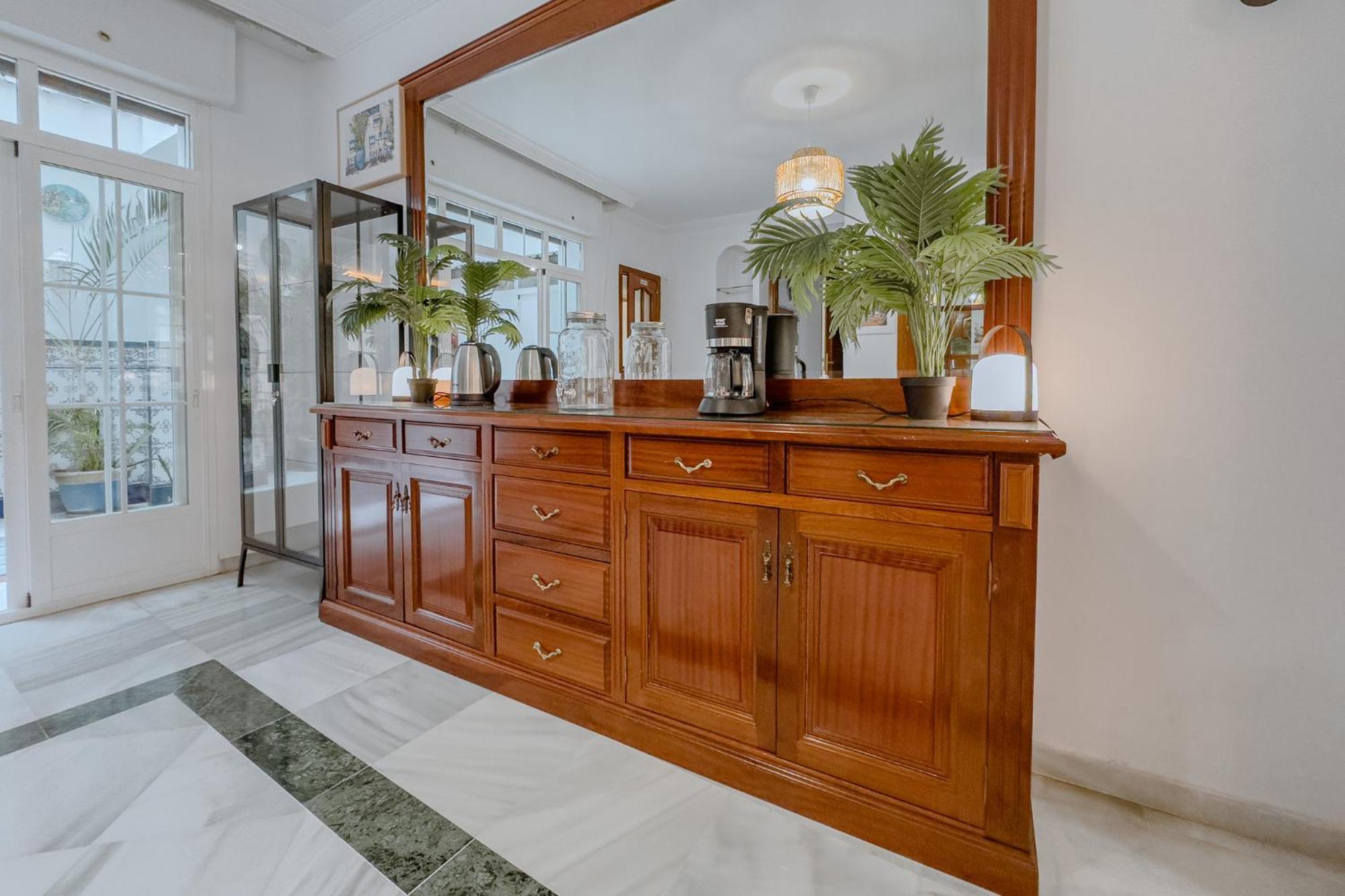 El Mirador De La Consentida Rooms & Suites Boutique Marbella Dış mekan fotoğraf