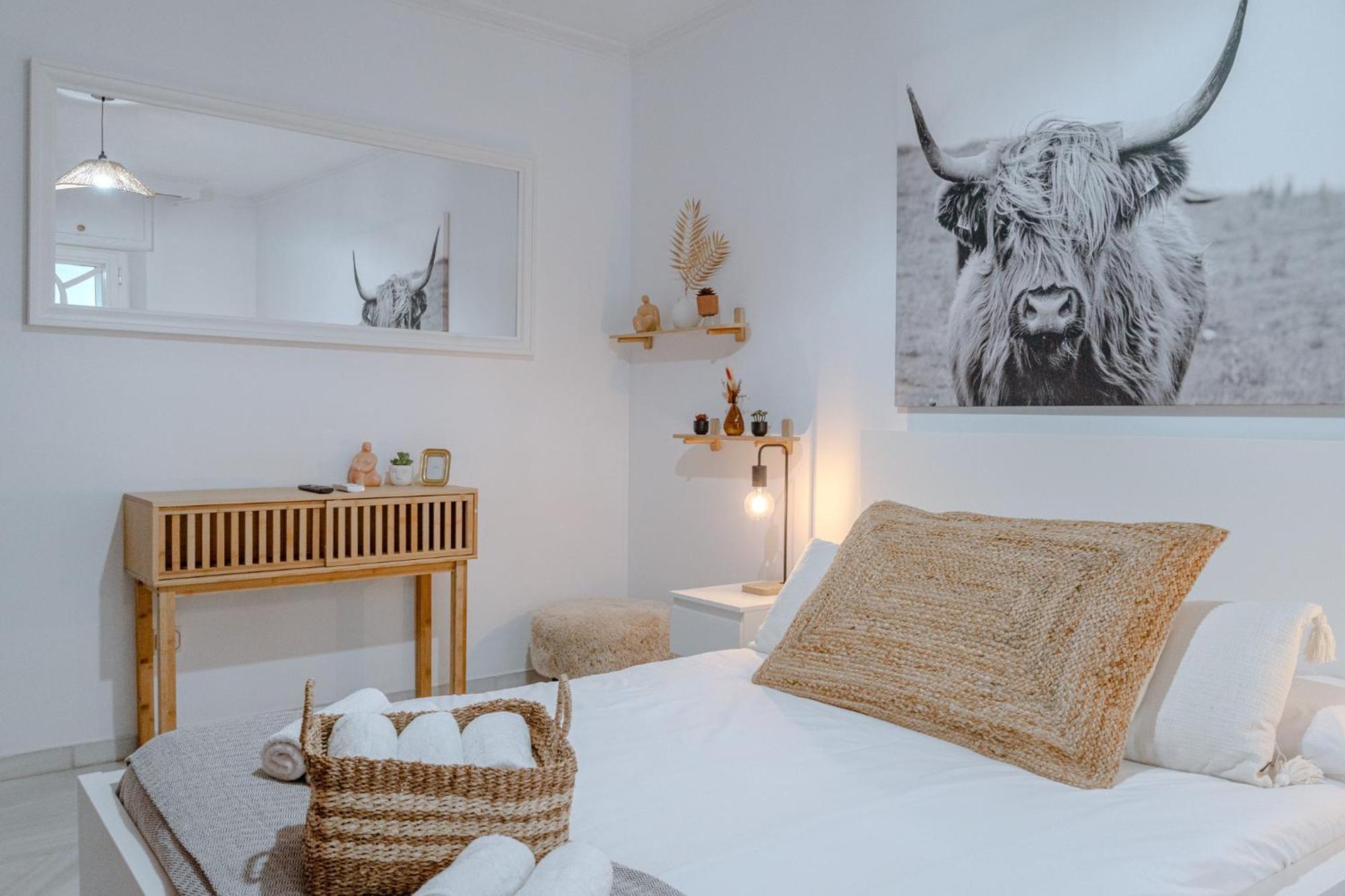El Mirador De La Consentida Rooms & Suites Boutique Marbella Dış mekan fotoğraf