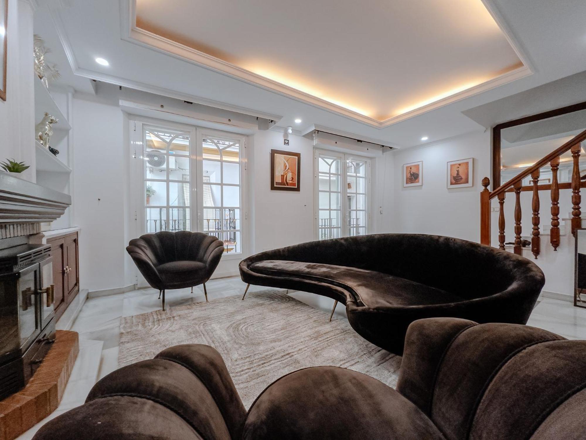 El Mirador De La Consentida Rooms & Suites Boutique Marbella Dış mekan fotoğraf