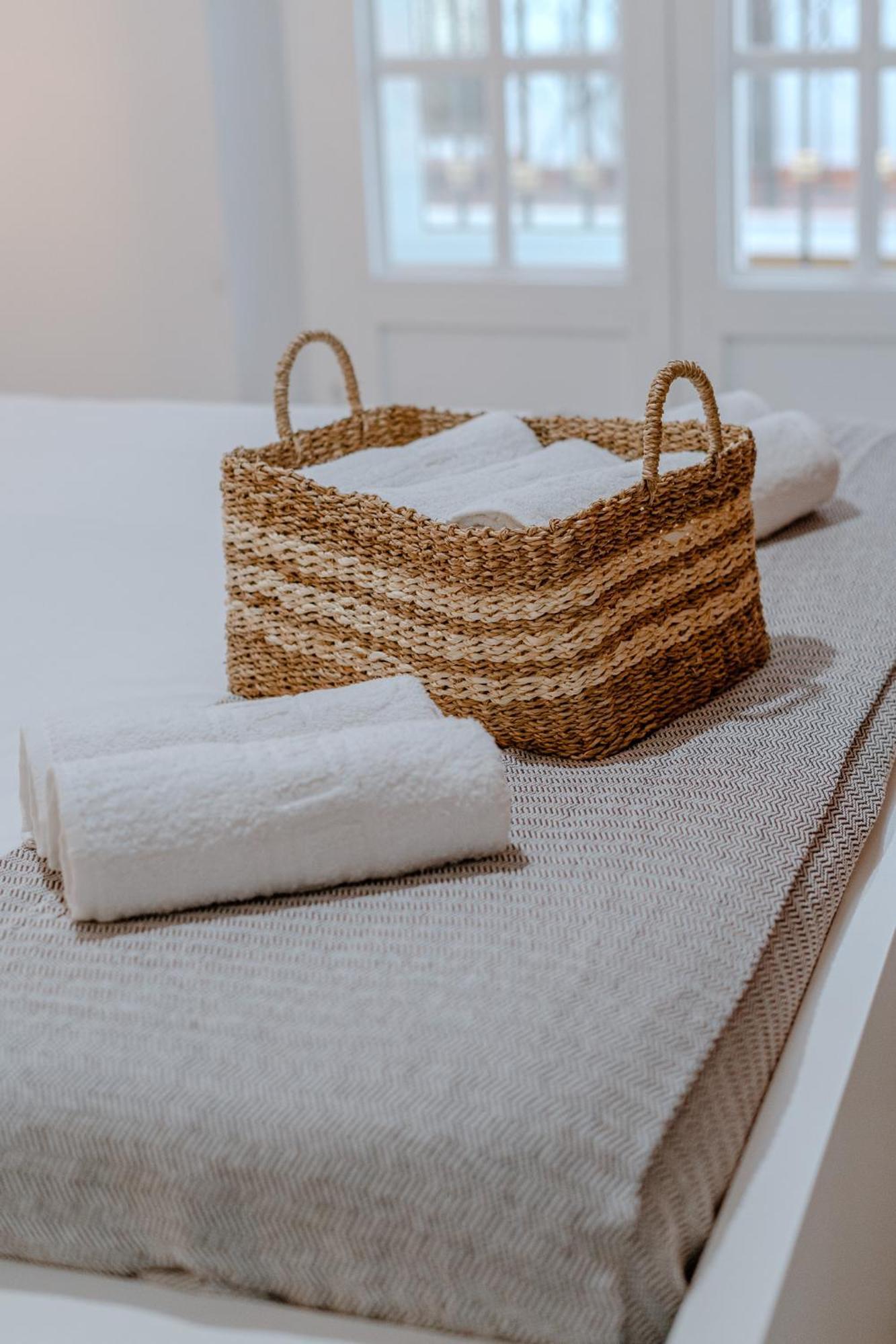 El Mirador De La Consentida Rooms & Suites Boutique Marbella Dış mekan fotoğraf