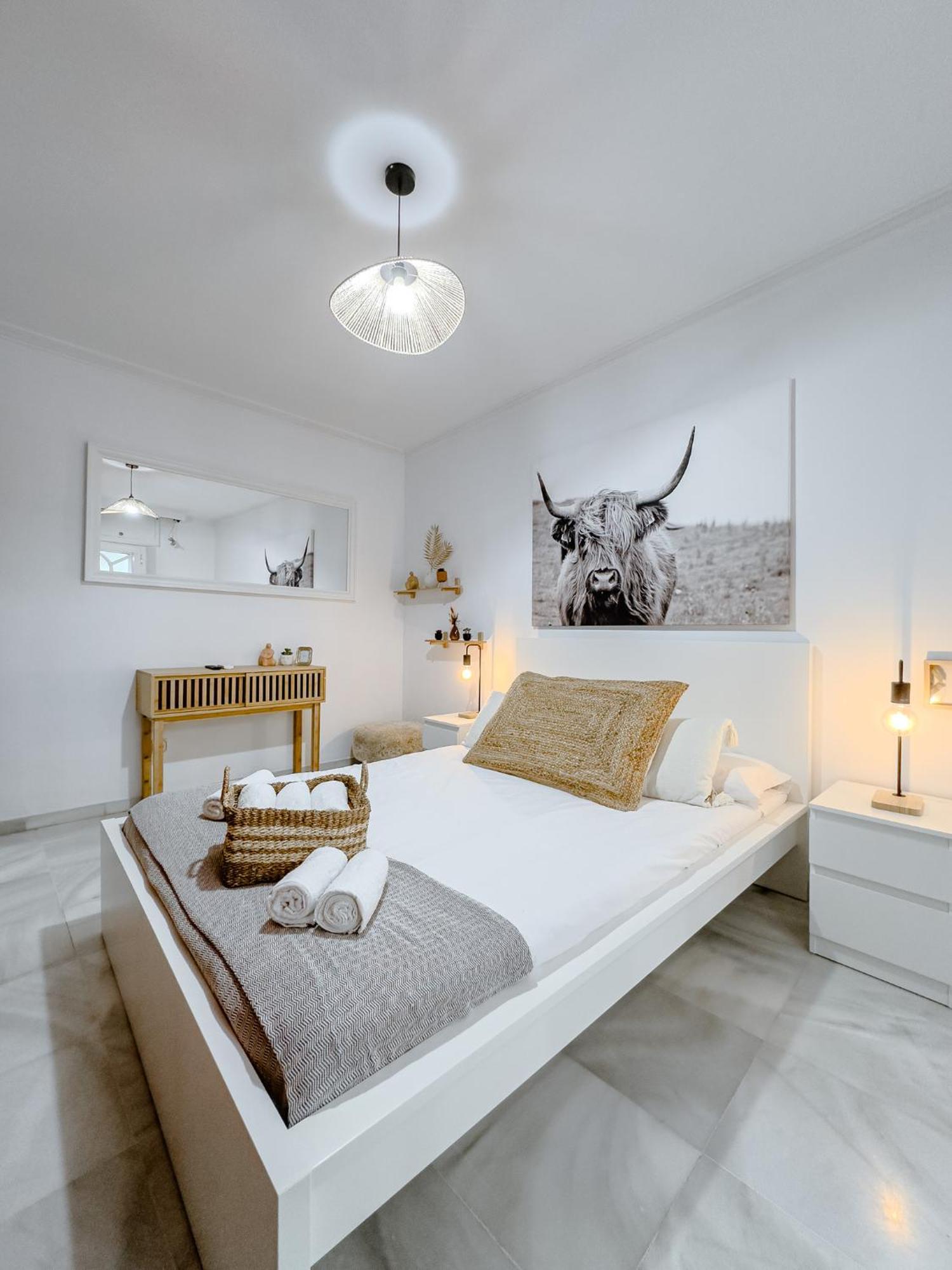 El Mirador De La Consentida Rooms & Suites Boutique Marbella Dış mekan fotoğraf