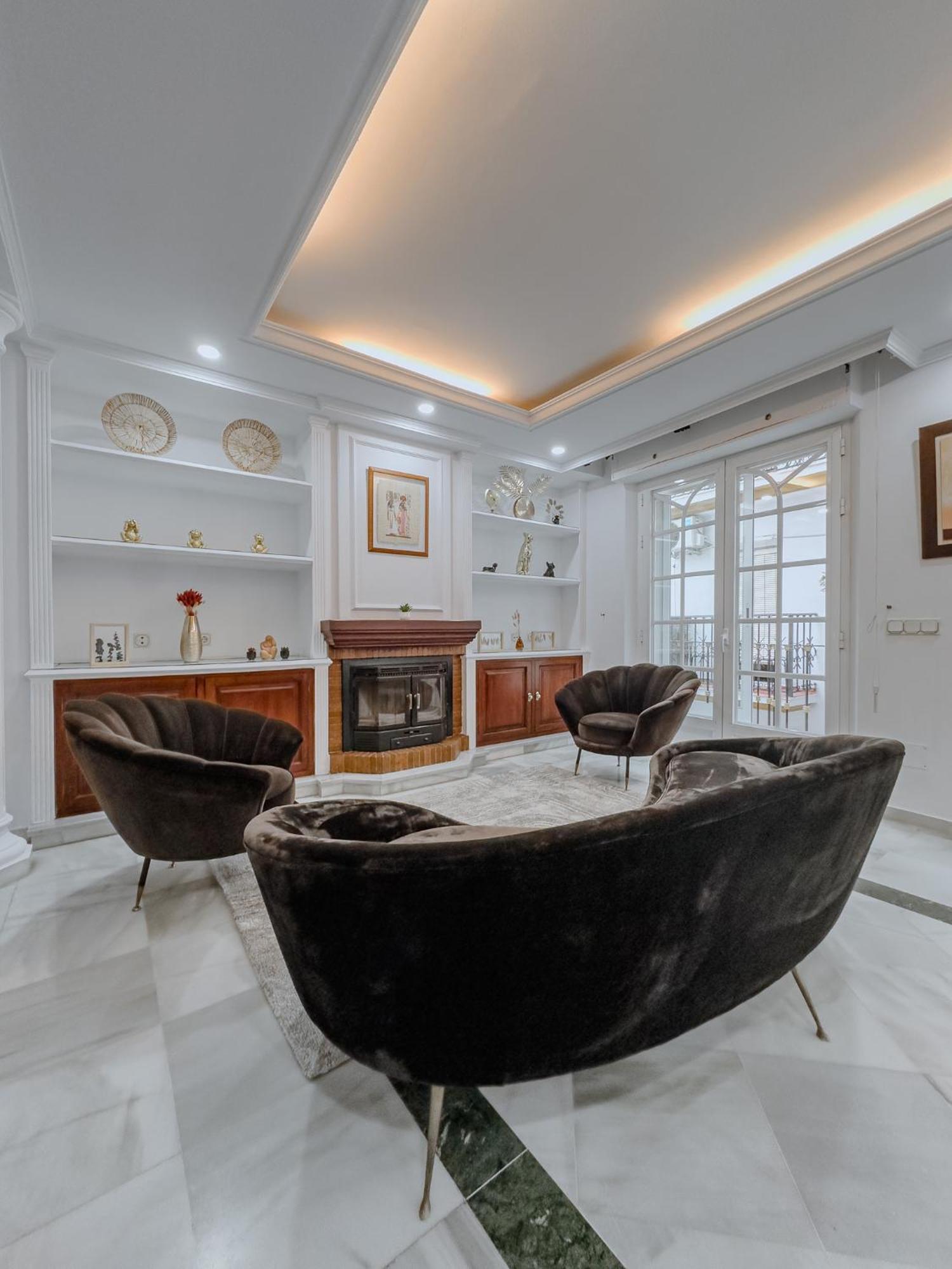 El Mirador De La Consentida Rooms & Suites Boutique Marbella Dış mekan fotoğraf