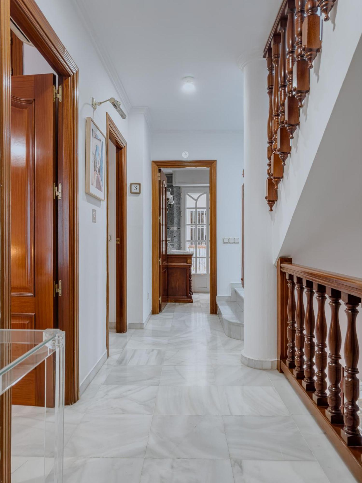 El Mirador De La Consentida Rooms & Suites Boutique Marbella Dış mekan fotoğraf