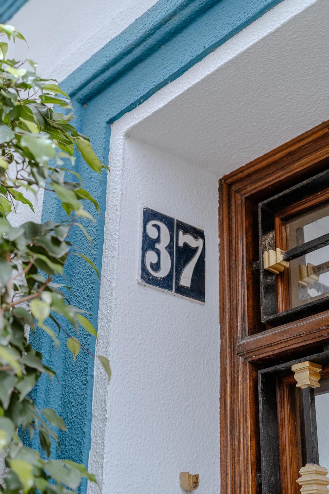 El Mirador De La Consentida Rooms & Suites Boutique Marbella Dış mekan fotoğraf