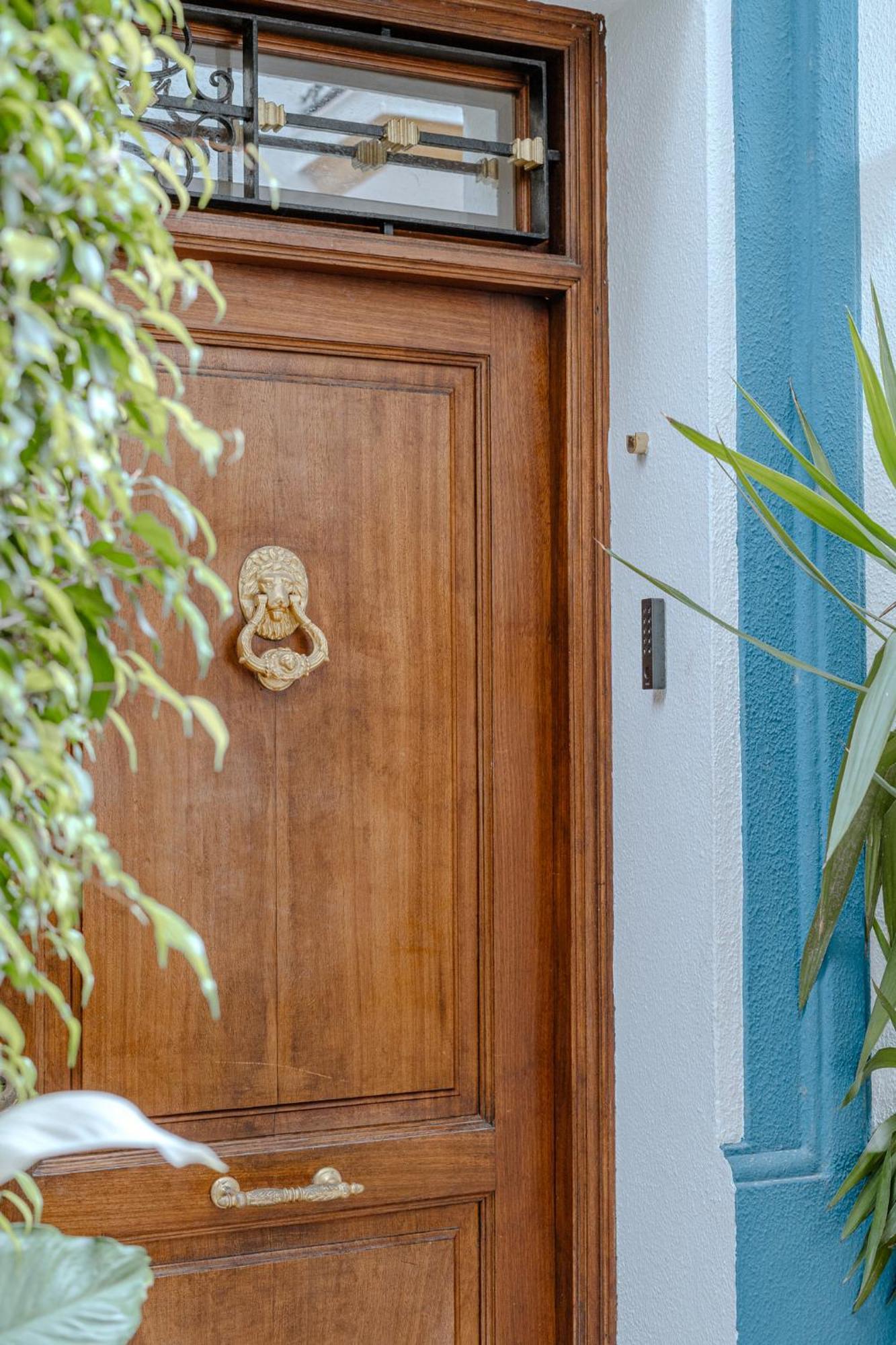 El Mirador De La Consentida Rooms & Suites Boutique Marbella Dış mekan fotoğraf