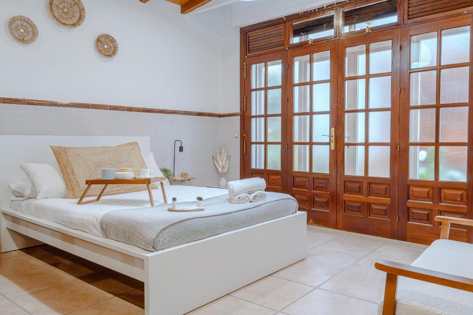 El Mirador De La Consentida Rooms & Suites Boutique Marbella Dış mekan fotoğraf