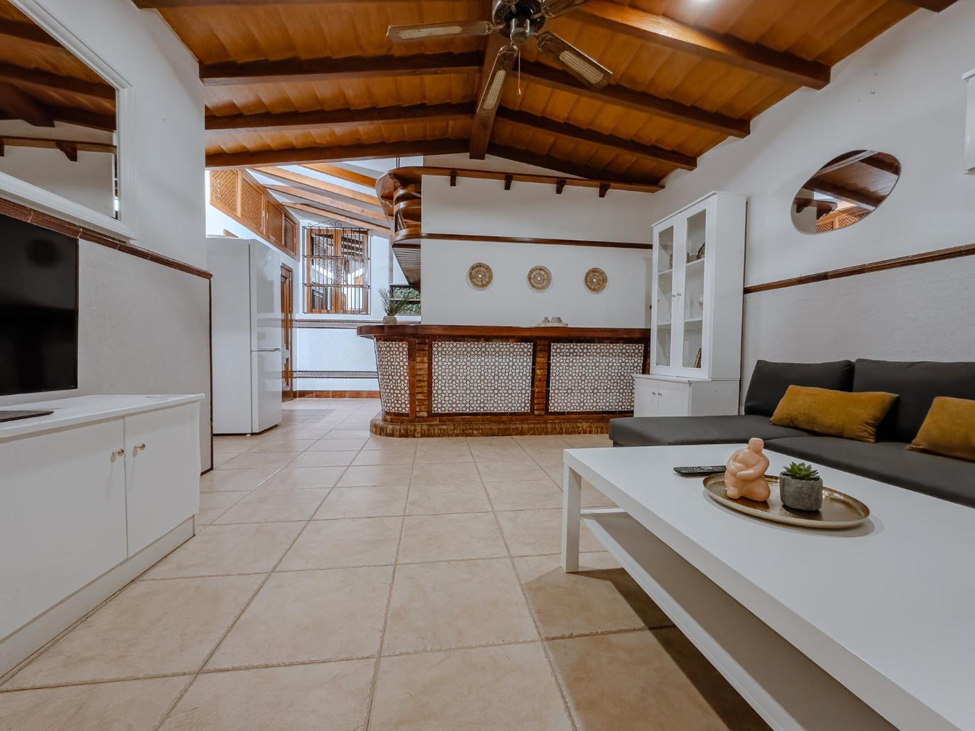 El Mirador De La Consentida Rooms & Suites Boutique Marbella Dış mekan fotoğraf