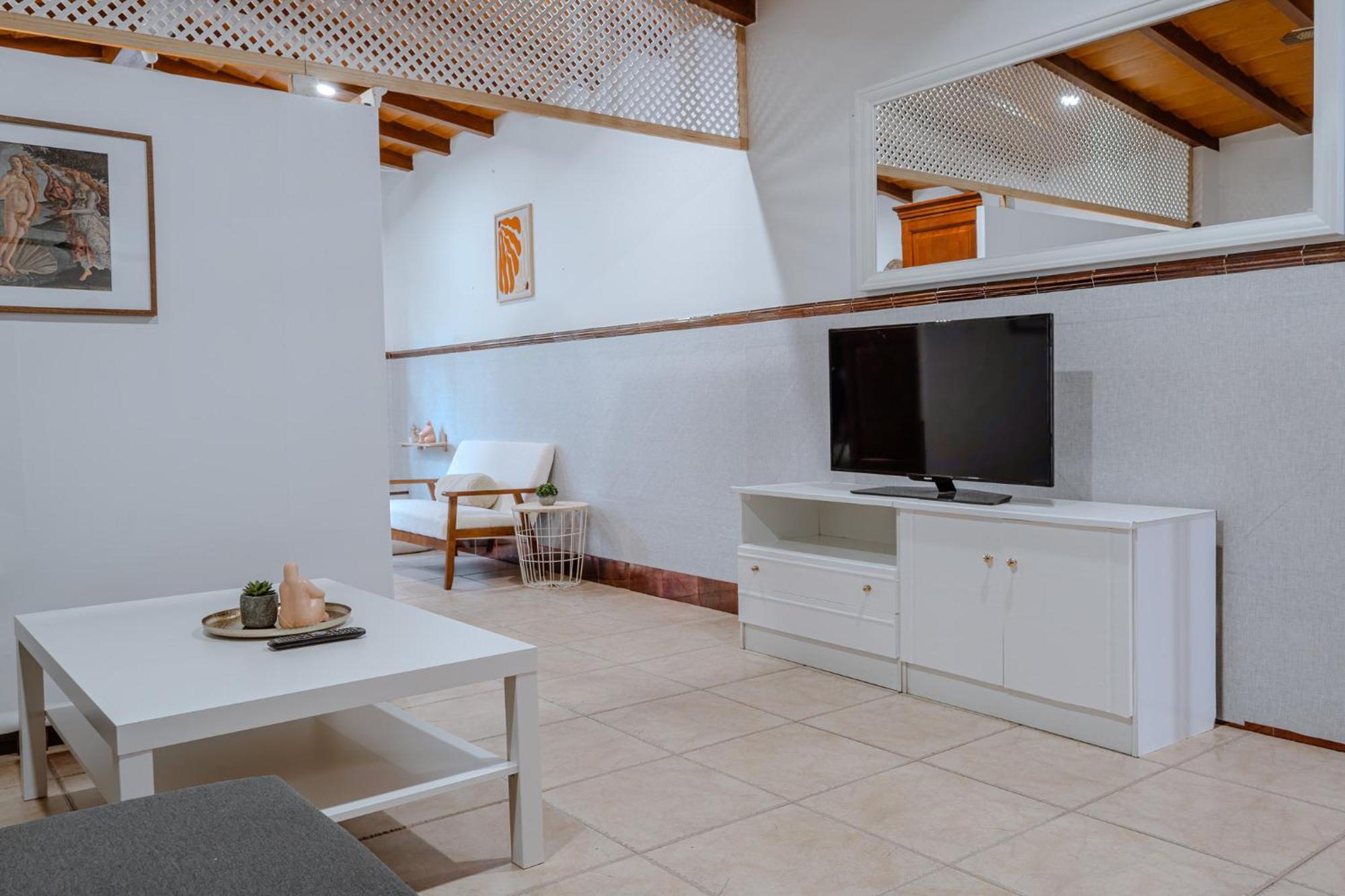 El Mirador De La Consentida Rooms & Suites Boutique Marbella Dış mekan fotoğraf